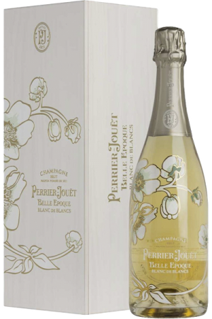 Champagne Perrier Jouet Belle Epoque Blanc de Blancs 2006