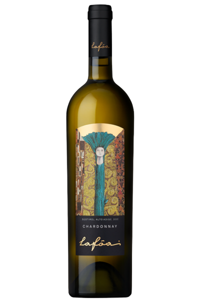 Vino Colterenzio Chardonnay Lafóa Alto Adige DOC 2019